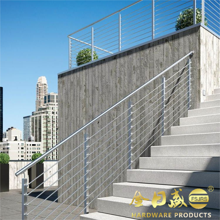 天台阳台楼梯立柱护栏